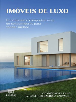 cover image of Imóveis de Luxo